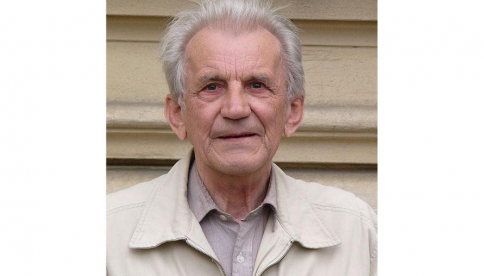 Zemřel náš absolvent Milan Tichák