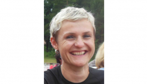 Navždy nás opustila kolegyně Lucka Janáková