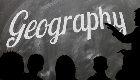 Naši reprezentanti na zeměpisné olympiádě