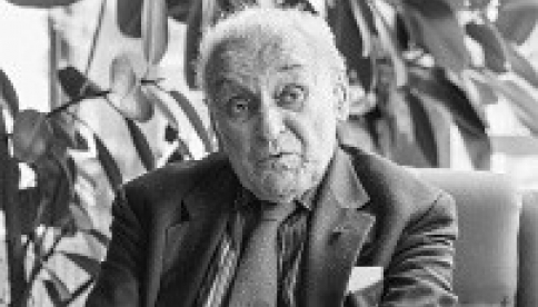 Zemřel PROF. PHDR. JUDR. LEOPOLD POSPÍŠIL, PH.D. DSC. - absolvent Slovanského gymnázia