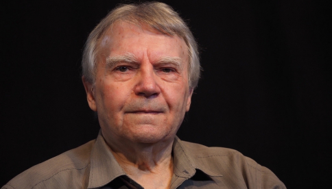 Zemřel Mgr. Luděk Bartoš