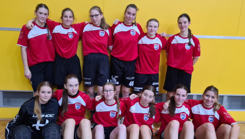 Vítězství Slovanek