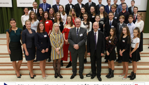 Celostátní dějepisná soutěž