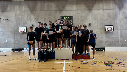 Charitativní akce na pomoc ZŠ Česká Ves