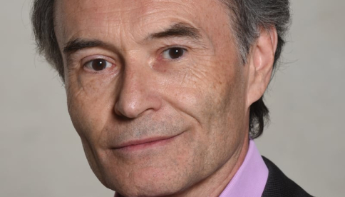 Návštěva Petra Janyšky