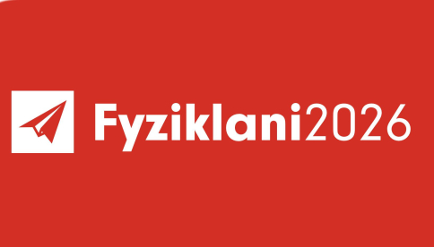 Fyziklání 2026