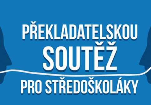 Překladatelské soutěže v ruském jazyce - krajské kolo