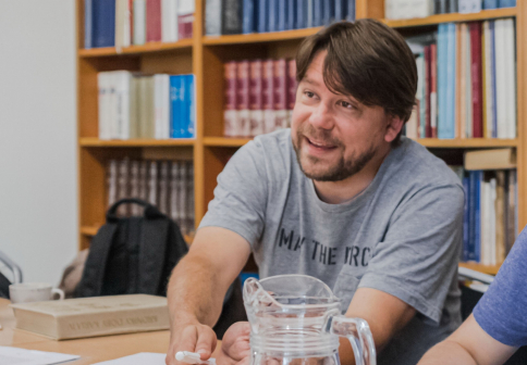 Karel IV. ve středověku a dnes