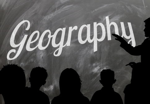 Naši reprezentanti na zeměpisné olympiádě