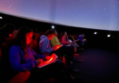 Astronomická olympiáda