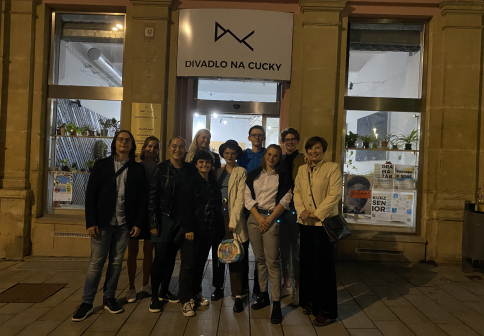 Otázky klimatu mladé lidi stále zajímají, jen jinak…