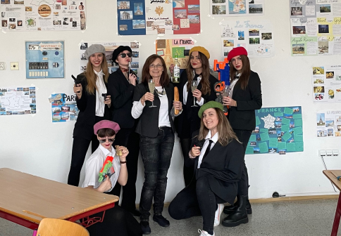 Maturita se blíží