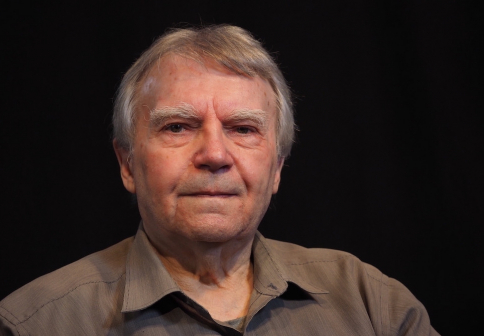 Zemřel Mgr. Luděk Bartoš