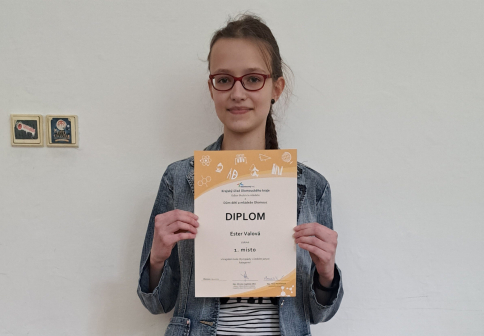 Olympiáda v českém jazyce