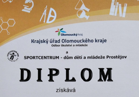 Středoškolská odborná činnost