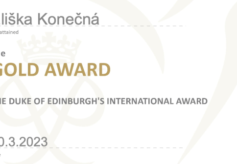 Cena vévody z Edinburghu