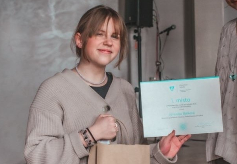 Překladatelská soutěž