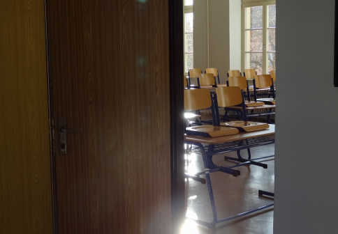 Den otevřených dveří - 30. 11. 2019