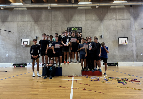 Charitativní akce na pomoc ZŠ Česká Ves