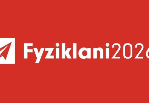 Fyziklání 2026