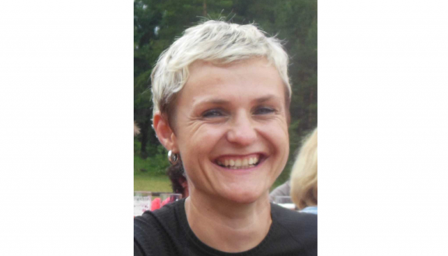 Navždy nás opustila kolegyně Lucka Janáková