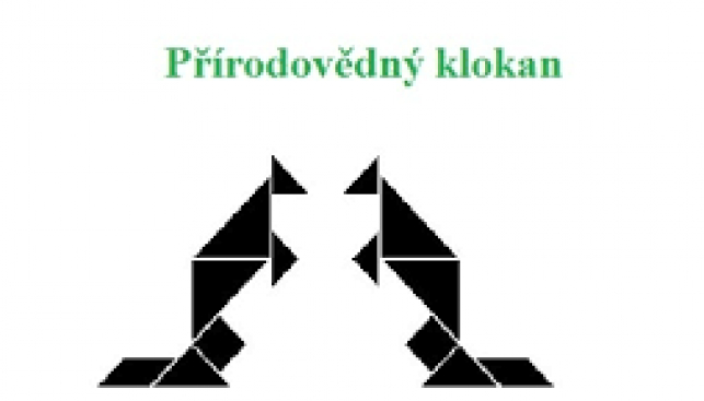 Přírodovědný klokan