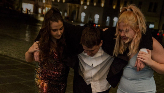 Výstava fotografií Jindřicha Štreita
