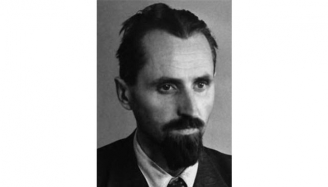 Vladimír Petřek svatořečen