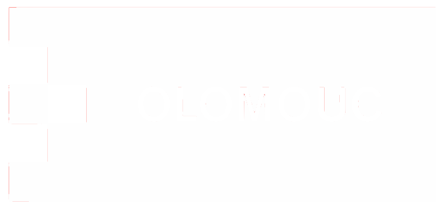 Statutární město Olomouc - logo