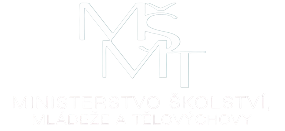 MŠMT - logo