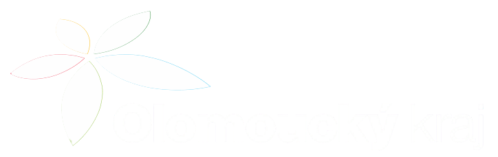 Olomoucký kraj - logo