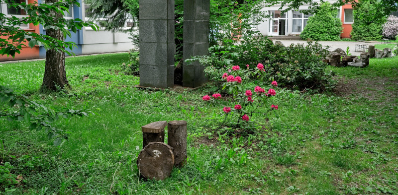 Zahrada