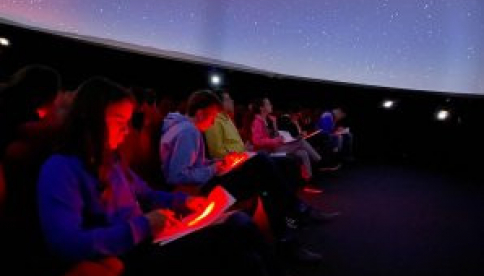 Astronomická olympiáda