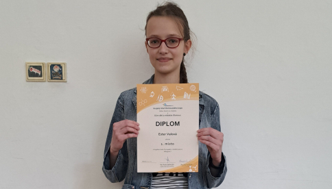 Olympiáda v českém jazyce