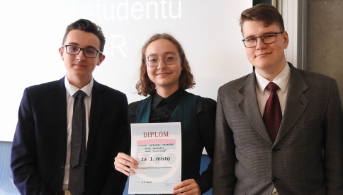 Dějepisná soutěž