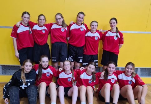 Vítězství Slovanek