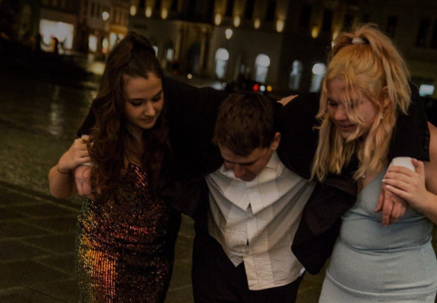 Výstava fotografií Jindřicha Štreita