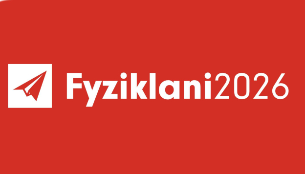 Fyziklání 2026