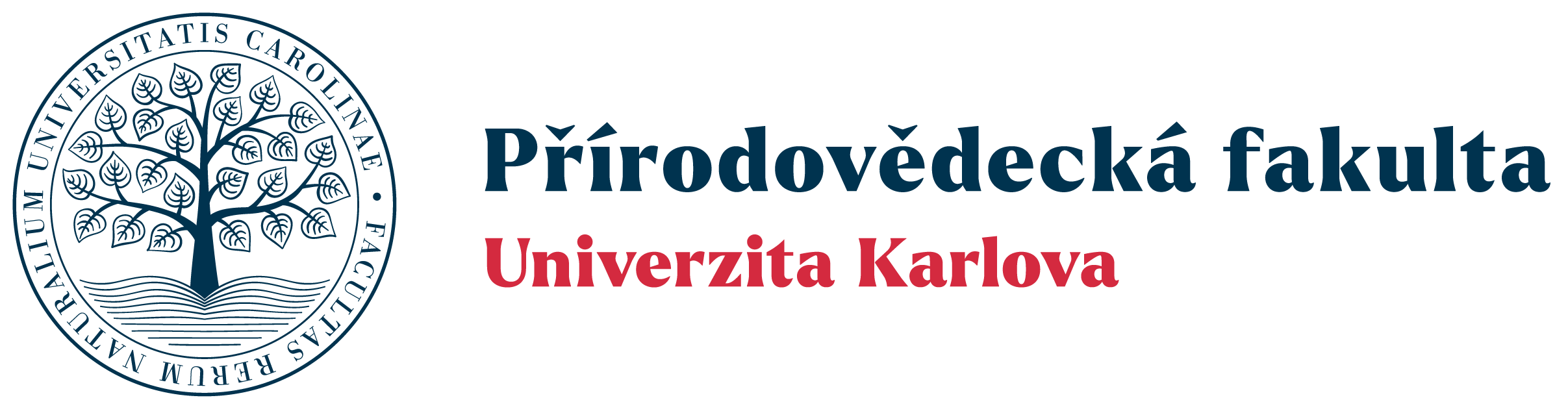Přírodovědecká fakulta - Univerzita Karlova