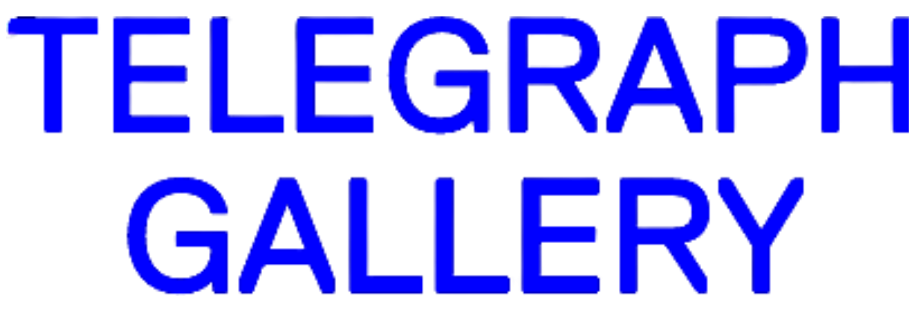 Telegraph gallery